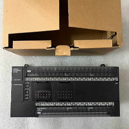PLC  CP1E-CPUY2议价