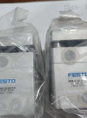 FESTO气缸ADNGF-32-10-P-A，554239议价