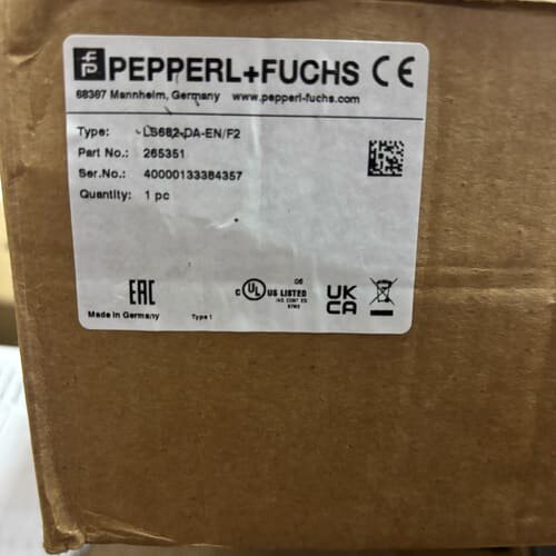 LS682-DA-ENF2，号：265351，倍加福光(议价)