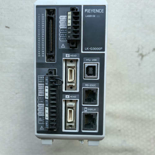 基恩士LK-G3000P议价