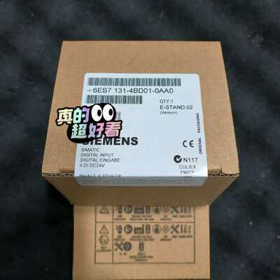 6ES7131-4BD01-0AA0议价