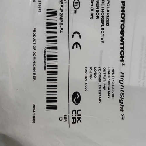 42EF-P2MPB-F4 罗克韦尔AB 传感器  议价