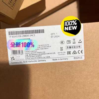 (议价)6GK5206-2BB00-2AC2SCALANCE