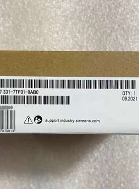 (议价)6ES7331-7TF01-0AB0、有联
