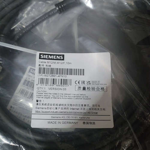 6GT2891-4FN10   电缆，，图议价