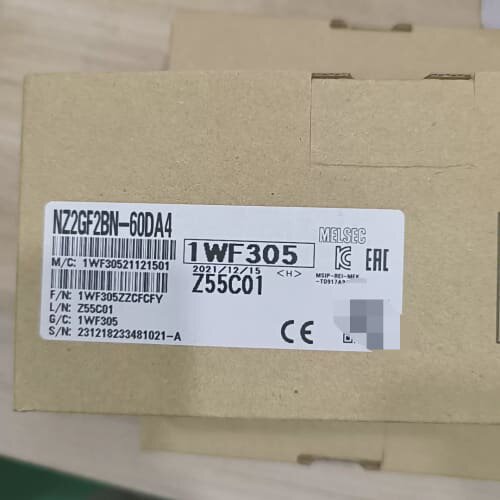NZ2GFBN-60DA4，的，赔(议价)