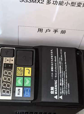 3G3MX2-AB002-Z议价