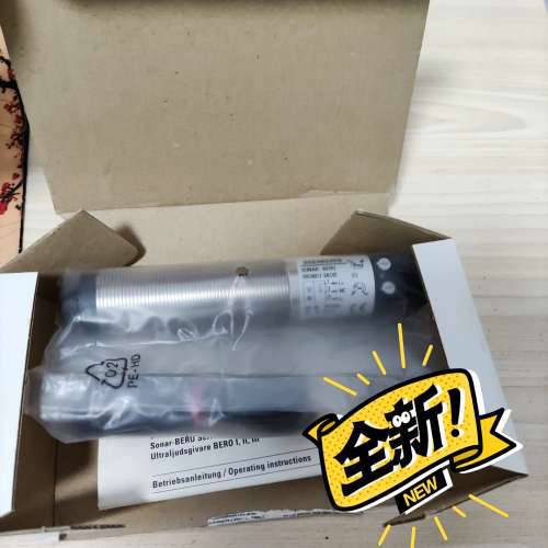 3RG6012-3AC01 超声波传感器议价