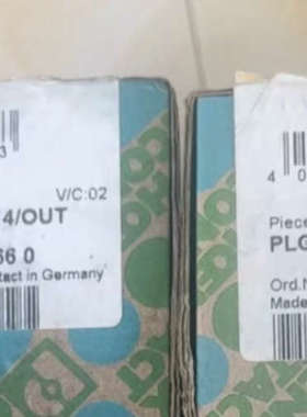 菲尼克斯-V8L-FLK14OUT～2299660议价