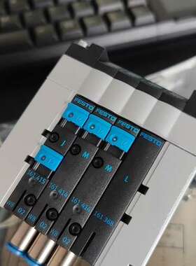 FESTO阀导CPV10-10-4A-MP-R-U-JMML议价
