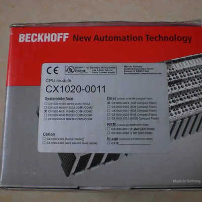 CX1020-N060 BX5100-0000  倍福 BE议价