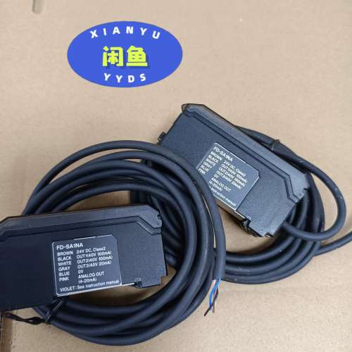 FD-SA1NA  流量传感器 基恩士KEYENCE议价