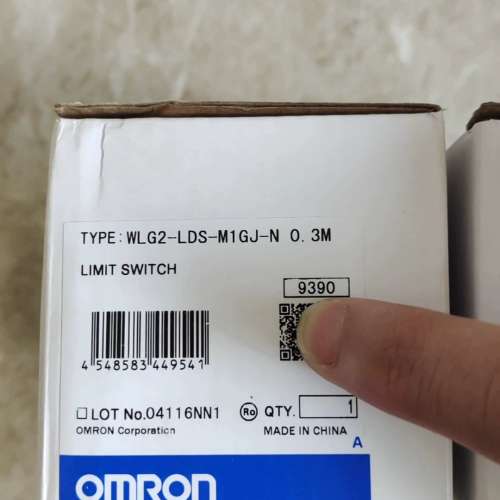 WLG2-LDS-M1GJ-N议价