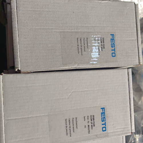 FESTO费斯托流量计8022753议价