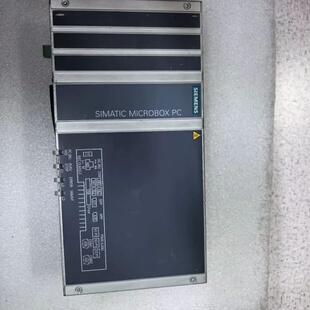 SIMATIC IPC427E 工控机(议价)