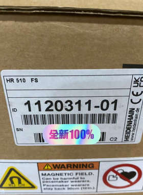 海德汉手轮HR510FS 1120311-01议价