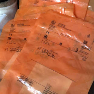 易福门IFS205电感式接近开关传感器议价