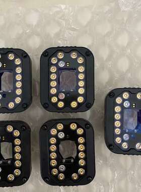 （议价)康耐视DM374X-MAX液态镜头和光源；镜头：液态镜头
