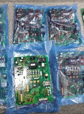 A84MA90B-60变频器电源板BC186A9议价