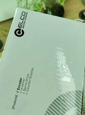 (议价)宜科编码器PNM50C10-BF6RTR-40968192