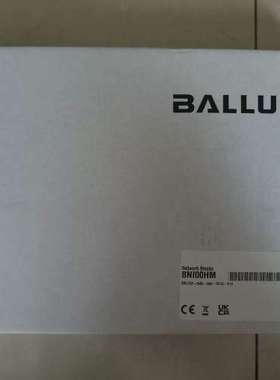 (议价)巴鲁夫BNI00HM BNI EIP-508-005-Z01