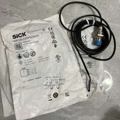 sickIME18-12NPSZW2K接近开关感议价