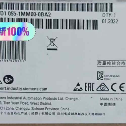 6ED1055-1MM00-0BA2  LOGO扩展模议价