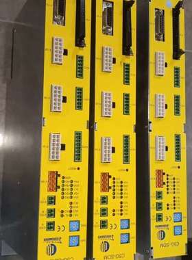 (议价) COMAU 柯马 机器人控制器 C5G-SDM