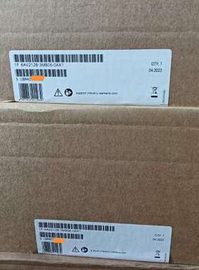 (议价)6AV2 128-3MB06-0AX1触摸屏未