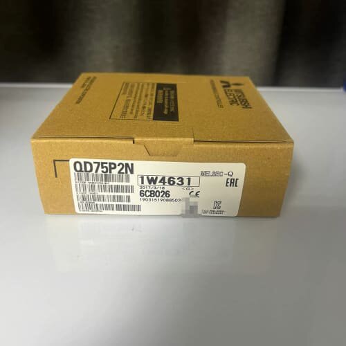 QD75P2N (议价)