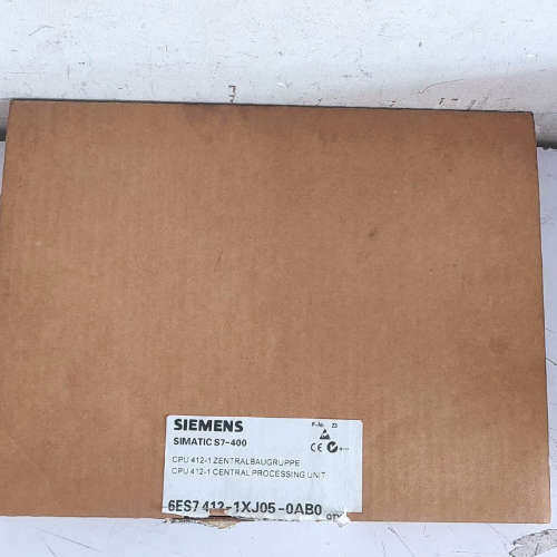6ES7412-1XJ05-0AB0 CPU412-2议价