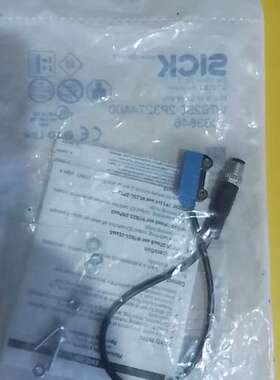 （议价)西克传感器1063646  SICK西克颜色传感器WTB2S