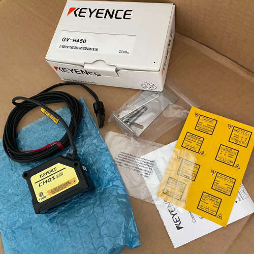 GV-H450基恩士传感器,编号,议价