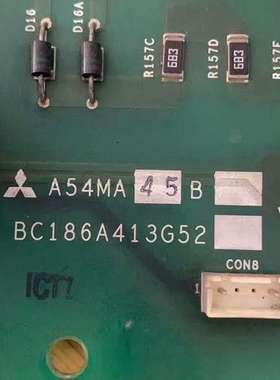 (议价)A54MA45B BC186A413G52