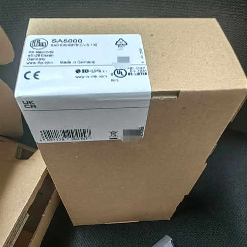 易福门SA5000传感器IFM SA5004议价