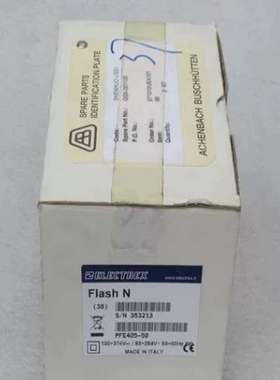 ELECTREX多表 FLASH N  SN议价