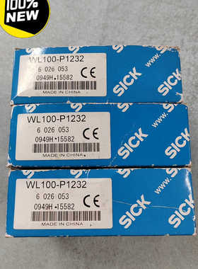 6026053 WL100-P1232 议价