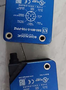 得利捷激光测距传感器s80-mh-5-y09-ppiz议价