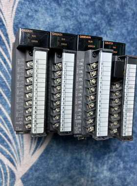 模块Q68ADIQ68DAVNQ64TD，议价