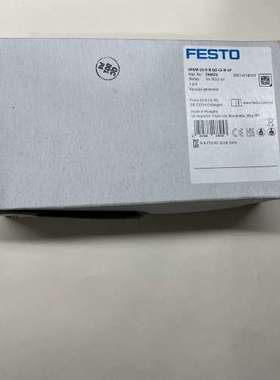 (议价)费斯托真空生器OVEM-10-H-B-QO-CE-N-1P