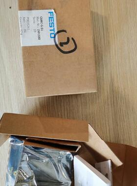 全新费斯托   CAMC-G-S1     1501330议价