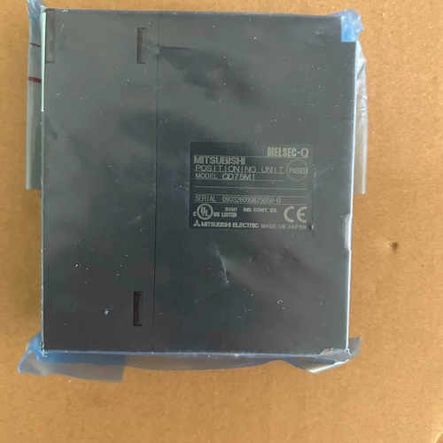 QD75M1，无外，。议价