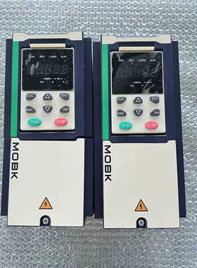 MOBK默贝克变频器，MT500XQ-4R0-T4B 4议价