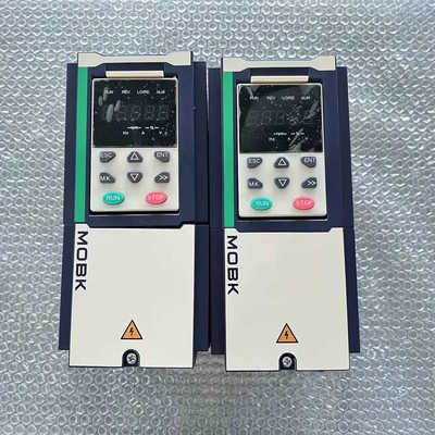 MOBK默贝克变频器，MT500XQ-4R0-T4B 4议价