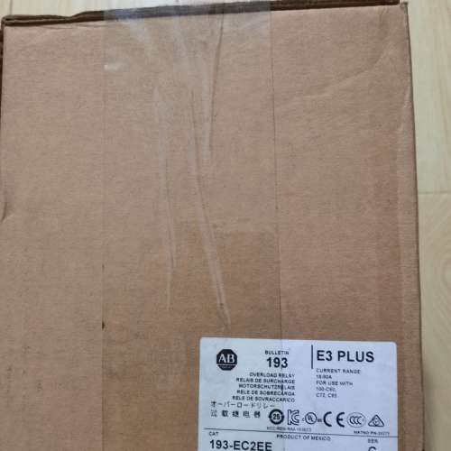 193-EC2EE AB继电保护器，，议价