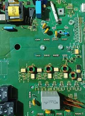 800系列RINT6411驱动板带模块议价