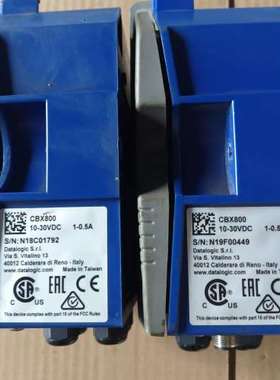 （议价)CBX800，得利捷100