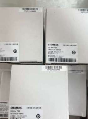 (议价)7KG7320-0BA01