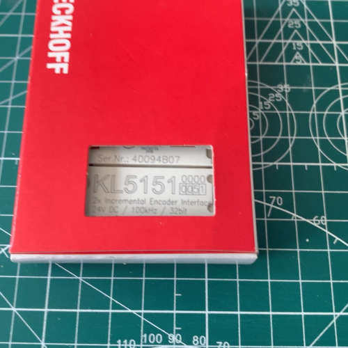 倍福KL5151-0051，议价