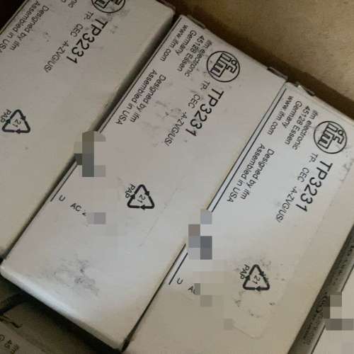 易福门TP3231议价